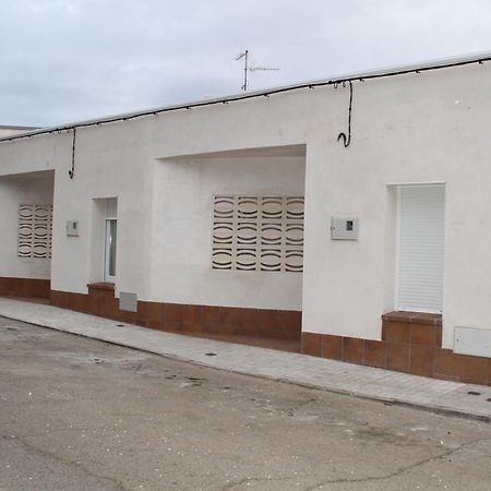 Los Palomares El Casar de Talamanca Exteriör bild