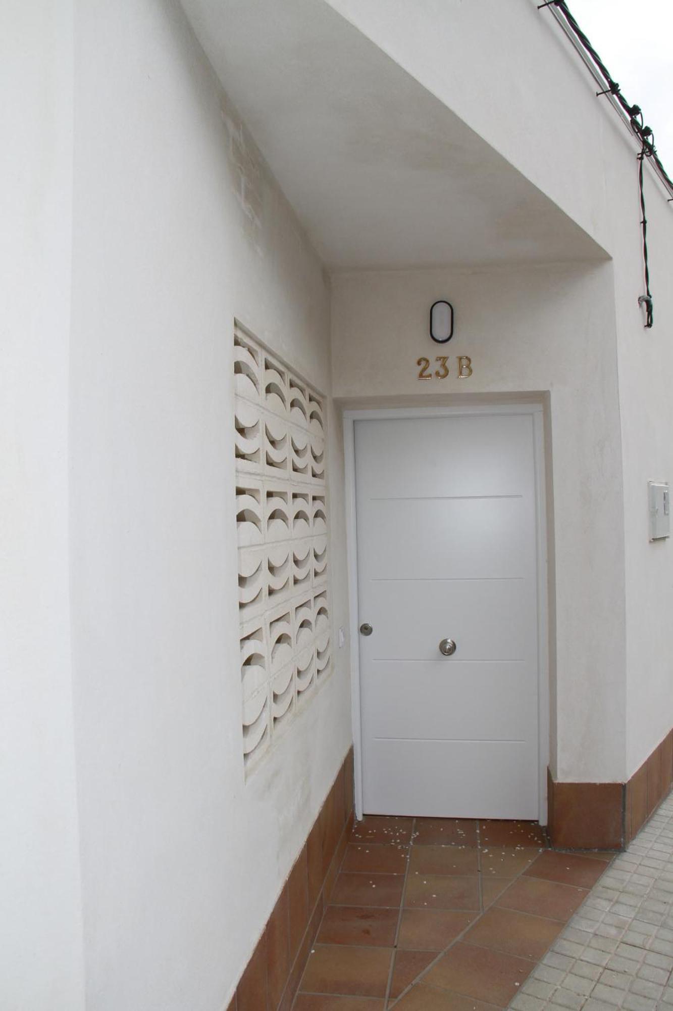 Los Palomares El Casar de Talamanca Exteriör bild